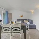Attico Panoramico Vista Mare - Centro - 3 Beds - Terrazza E Wifi - By Coral Apartment