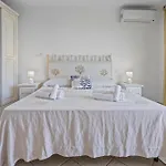 Attico Panoramico Vista Mare - Centro - 3 Beds - Terrazza E Wifi - By Coral Apartment *