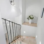Apartment Attico Panoramico Vista Mare - Centro - 3 Beds - Terrazza E Wifi - By Coral Baja Sardinia