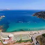 Attico Panoramico Vista Mare - Centro - 3 Beds - Terrazza E Wifi - By Coral Apartment *