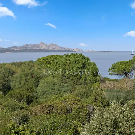 شقة Attico Panoramico Vista Mare - Centro - 3 Beds - Terrazza E Wifi - By Coral