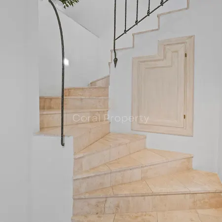 Attico Panoramico Vista Mare - Centro - 3 Beds - Terrazza E Wifi - By Coral Appartement