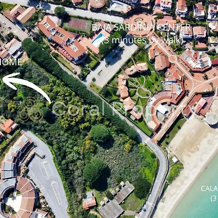 Attico Panoramico Vista Mare - Centro - 3 Beds - Terrazza E Wifi - By Coral *