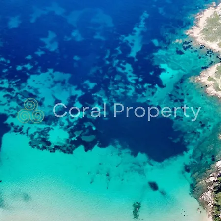 Attico Panoramico Vista Mare - Centro - 3 Beds - Terrazza E Wifi - By Coral شقة *
