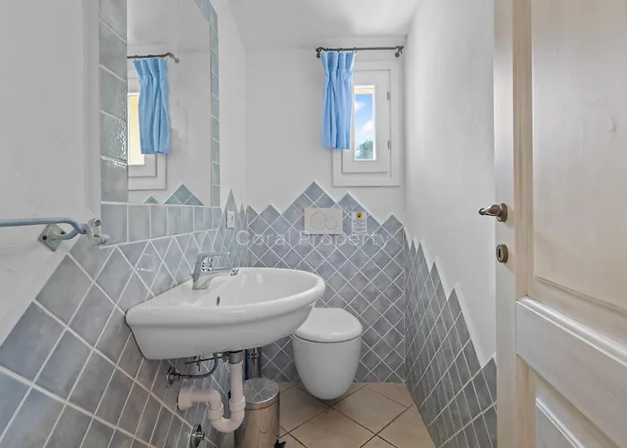 Attico Panoramico Vista Mare - Centro - 3 Beds - Terrazza E Wifi Appartement