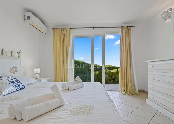 Appartement Attico Panoramico Vista Mare - Centro - 3 Beds - Terrazza E Wifi Baja Sardinia