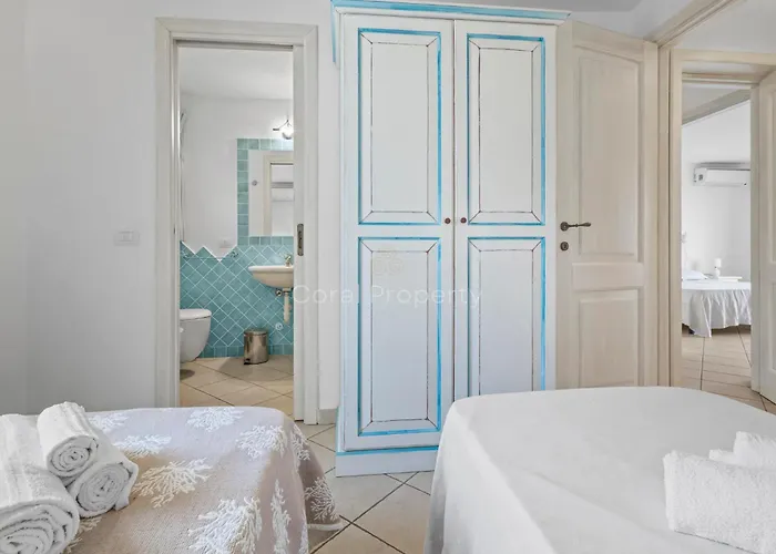 Attico Panoramico Vista Mare - Centro - 3 Beds - Terrazza E Wifi *
