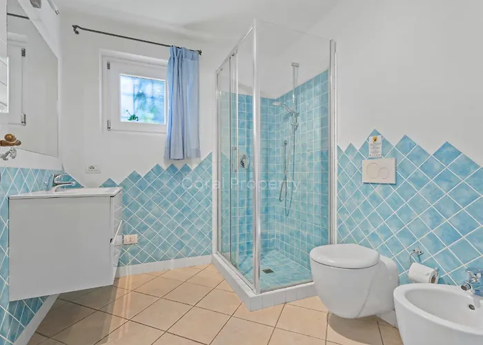 Attico Panoramico Vista Mare - Centro - 3 Beds - Terrazza E Wifi *